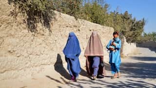 Afghan women turn to entrepreneurship amid Taliban restrictions