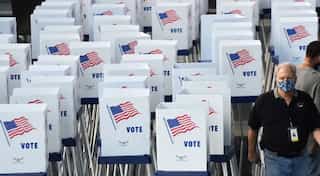 US elections 2024: $15.9bn spent on campaigns in most expensive polls in country's history
