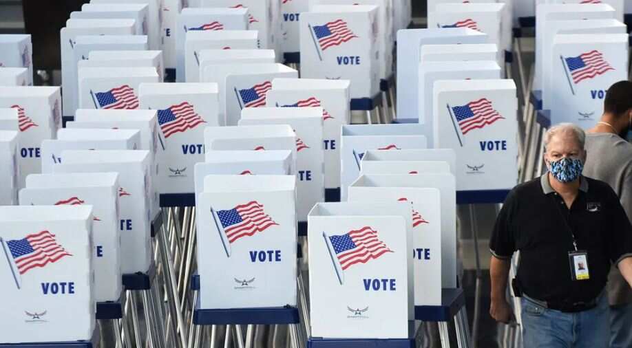 US elections 2024: $15.9bn spent on campaigns in most expensive polls in country's history