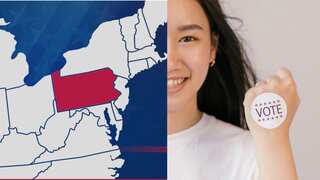 Pennsylvania US Presidential Election 2024: Donald Trump defeats Kamala Harris in key state