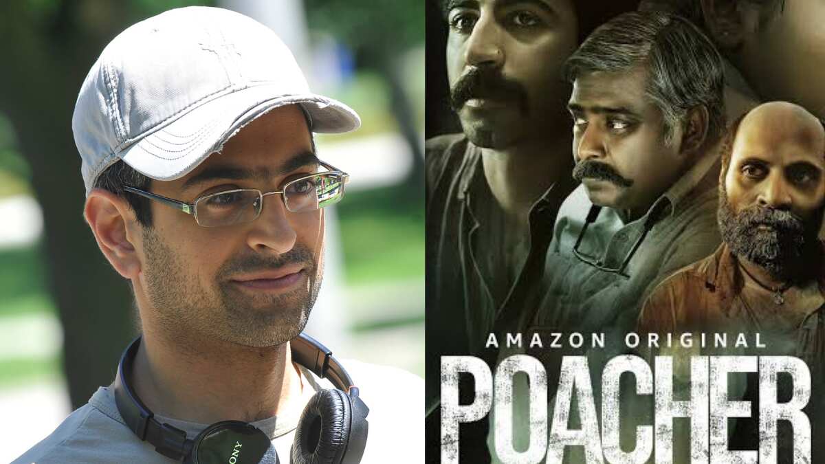 Poacher director Richie Mehta appointed as Goodwill Ambassador for ALT EFF 2024