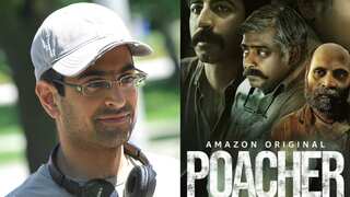 Poacher director Richie Mehta appointed as Goodwill Ambassador for ALT EFF 2024