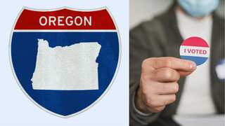 Oregon US Presidential Election 2024: Kamala Harris wins Oregon