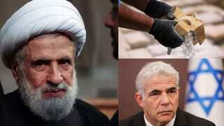 Top 10 world news: Hezbollah gets new chief; massive drug bust near Delhi, and more