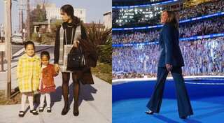 US Elections: Not just Kamala Harris’s mother; Shyamala Gopalan was a trailblazer 