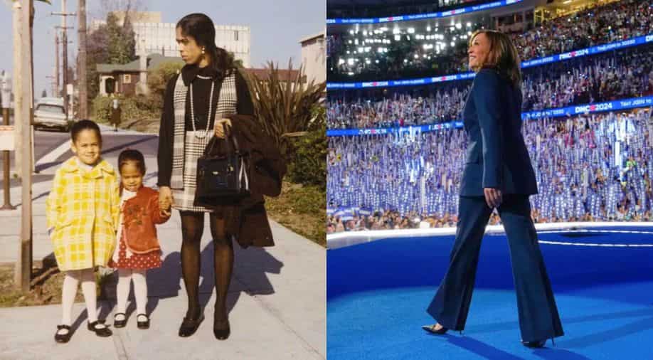 US Elections: Not just Kamala Harris’s mother; Shyamala Gopalan was a trailblazer 
