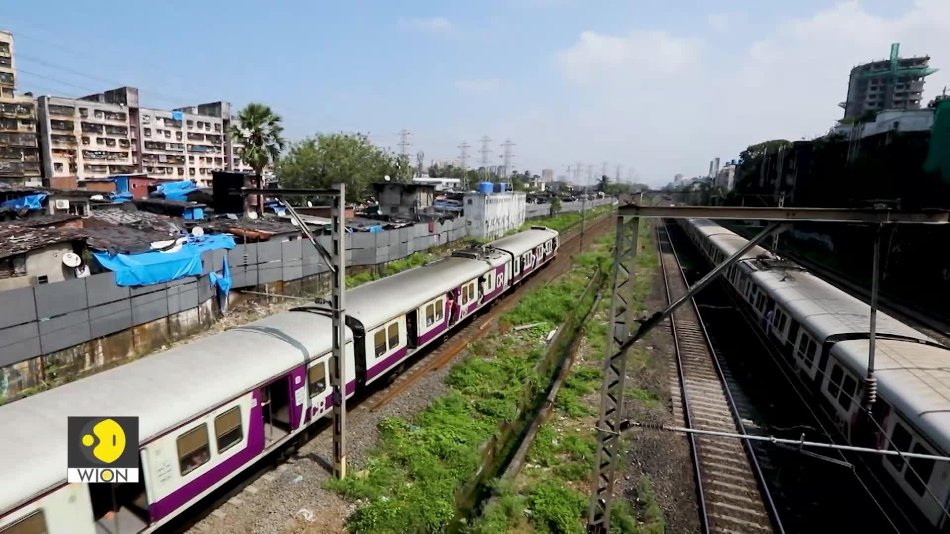 Inside Dharavi: Mumbai's Struggling Slum, Home To Over 40% Of The City’s Population