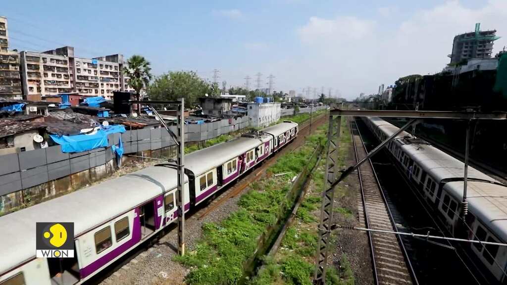 Inside Dharavi: Mumbai's Struggling Slum, Home To Over 40% Of The City’s Population