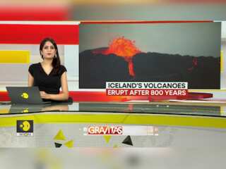 Iceland's Volcanoes Erupt After 800 Years: A New Source for Clean Energy?