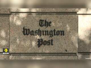 USA News: Washington Post’s Decision Of Not Endorsing Any Candidate Sparks Uproar | WION Originals