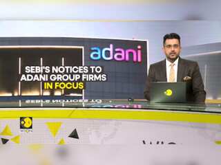 SEBI's Show Cause Notices Mark Another Setback For Adani Group