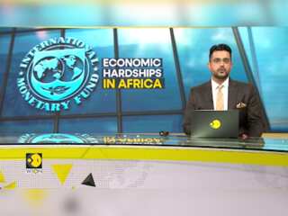 Global Uncertainty Clouds Africa’s Recovery Path