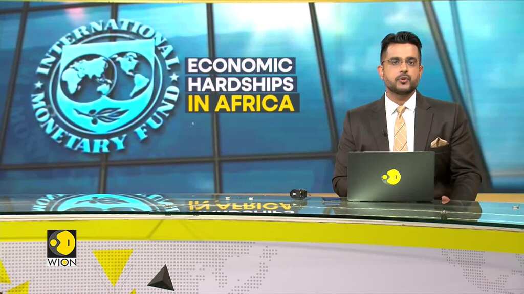 Global Uncertainty Clouds Africa’s Recovery Path