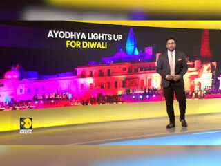 India: Ayodhya To Be Lit Up With 28 Lakh Oil Lamps