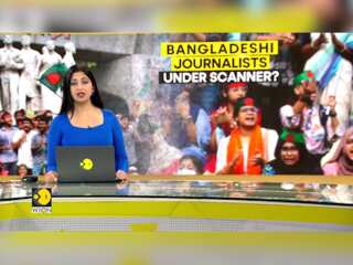 Bangladesh: Journalists Under Scanner | Information Ministry Orders Probe