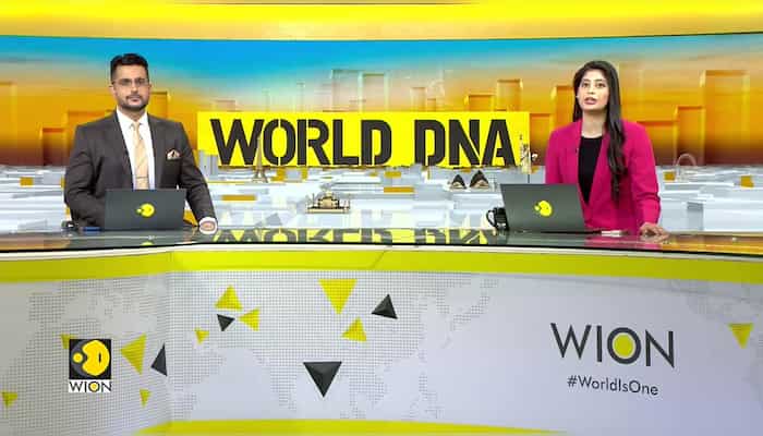 WionNews Video