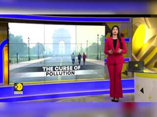 Delhi's Air Quality Remains 'Very Poor'