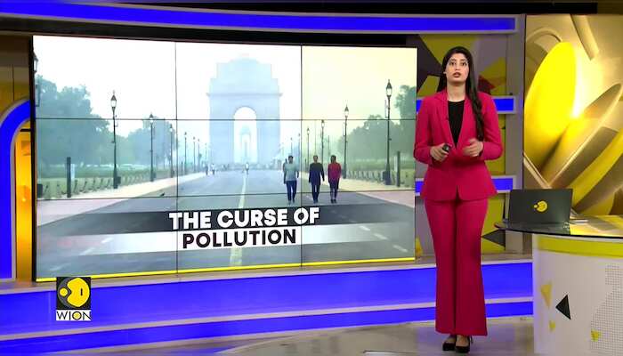 WionNews Video