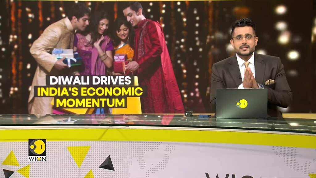 India’s Festive Shopping To Generate $50.57 Bn In Turnover