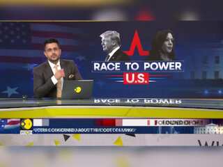 US Election: What Are Concerns Of Indian-American Voters? | Utsav Sanduja Exclusive Interview
