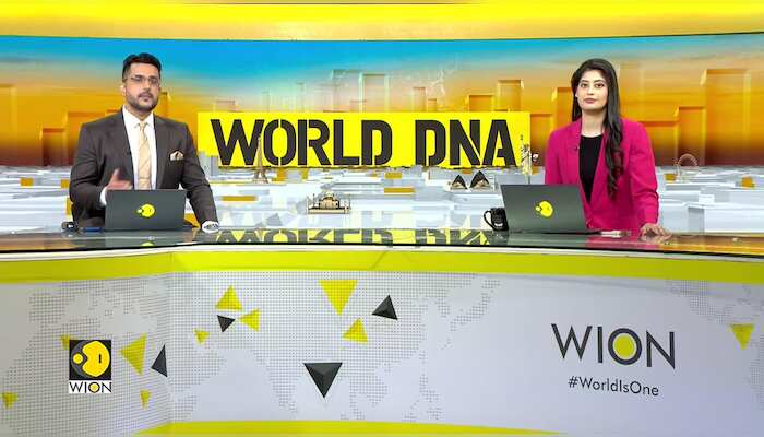 WionNews Video