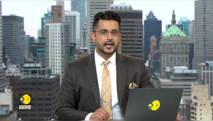 WionNews Video