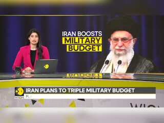 Israel-Iran War: Can Iran Beat Israel In War Despite US Backing?