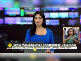 Israel-Iran War: "We Will Hit Places We Spared": Israel's Warning To Iran