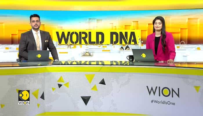 WionNews Video