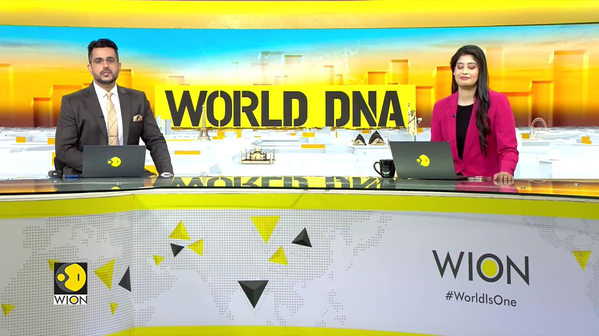 WionNews Video