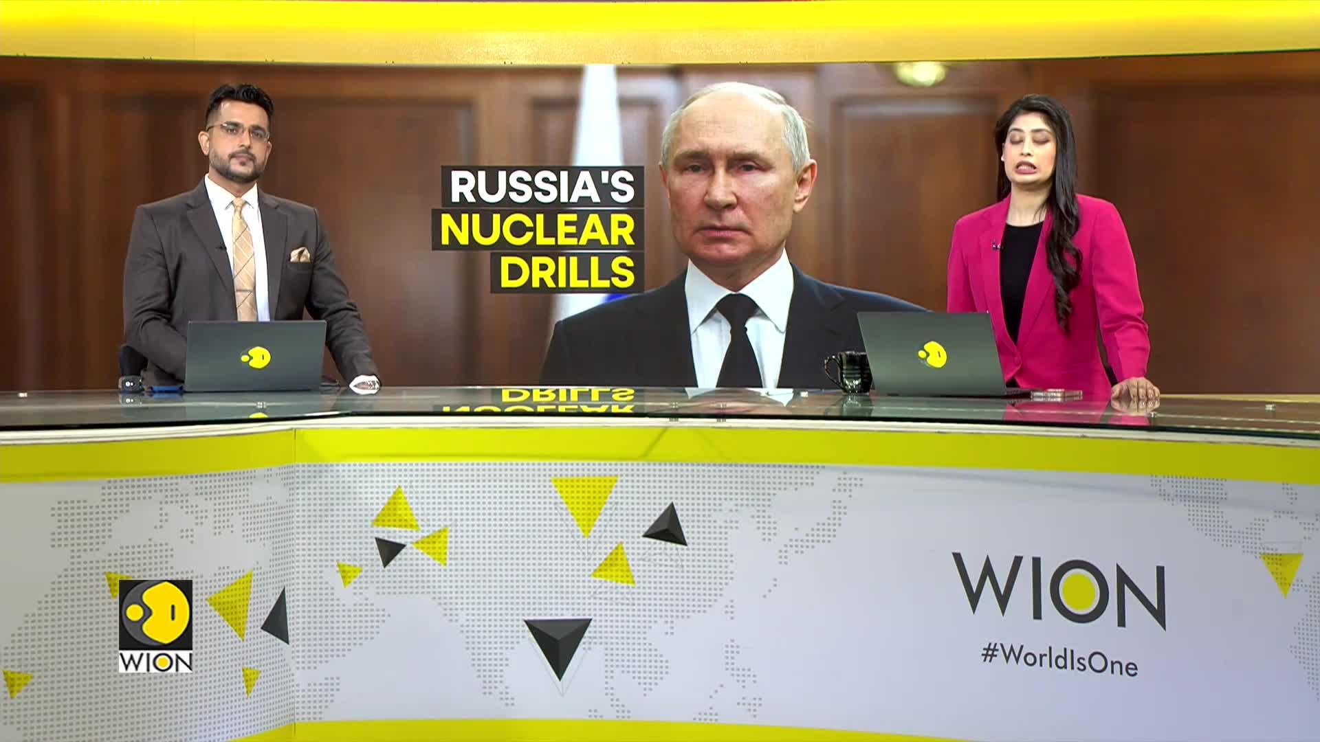 WionNews Video