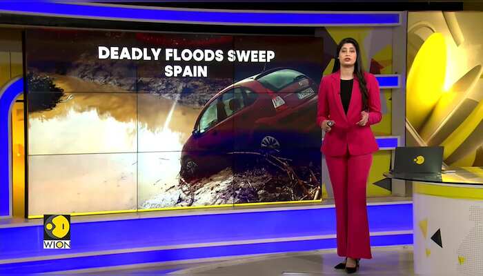 WionNews Video