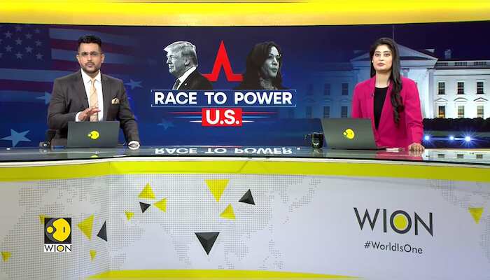 WionNews Video