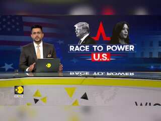 Everything You Need To Know About The US Presidential Elections