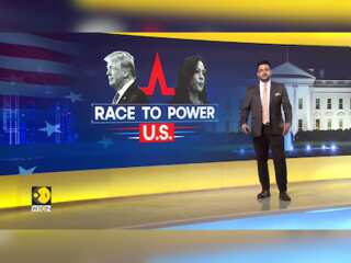 US Elections: What Are Voters Thinking On Immigration? WION Speaks To NY Voters & Candidates