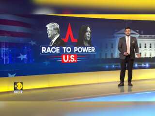 US Elections: Utsav Sanduja Expresses Concerns for Indian American Community Ahead of Elections