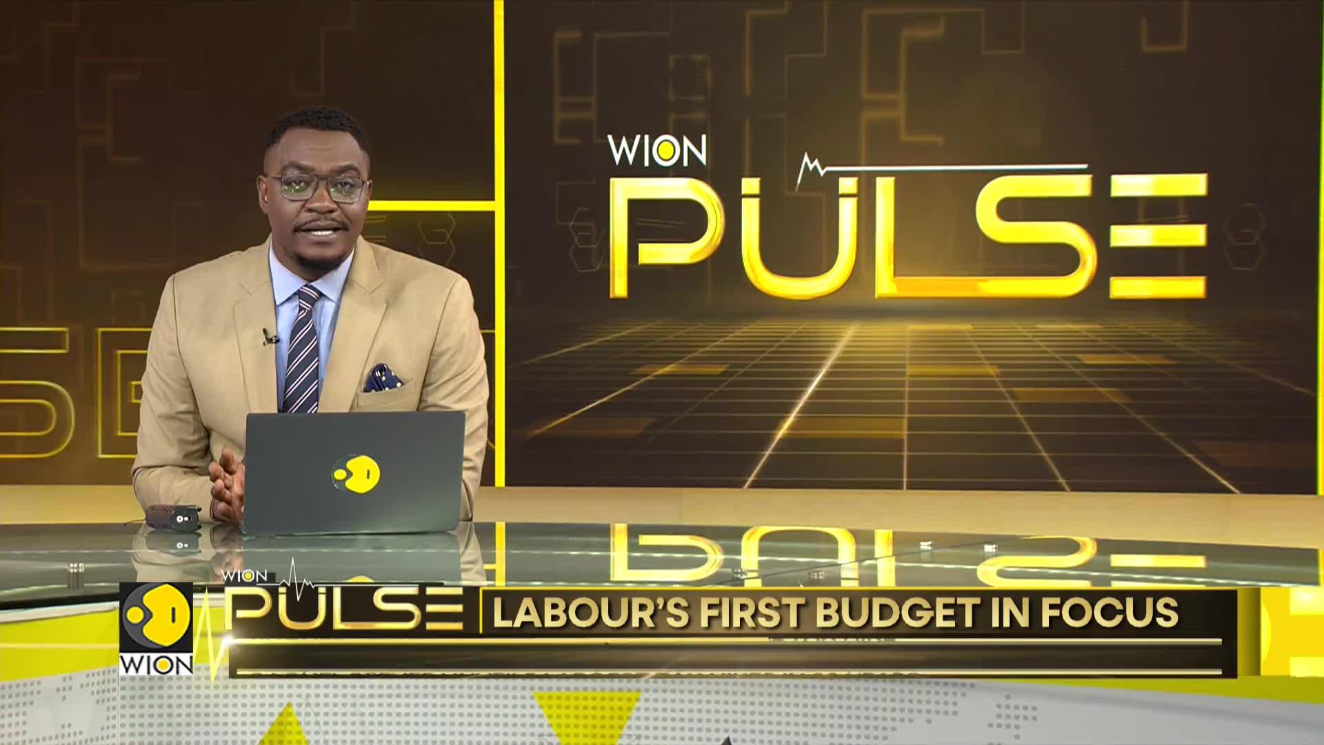 WionNews Video