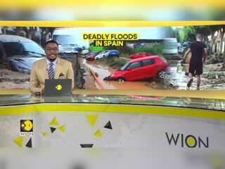 Spain's Deadliest Floods in Decades