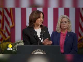 US Election 2024: Donald Trump Gains With Hispanic Voters as White Women Swing to Harris