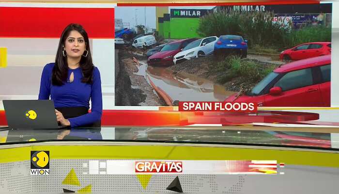 WionNews Video