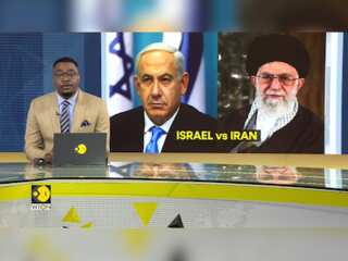 Israel-Iran War: Tehran In 'No Haste' To Act Against Tel Aviv