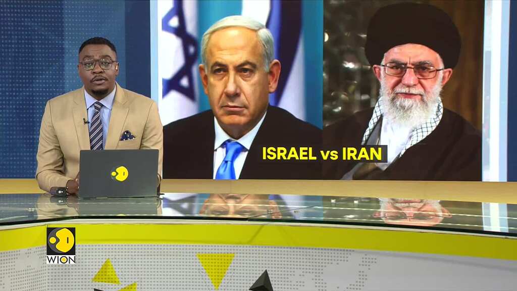 Israel-Iran War: Tehran In 'No Haste' To Act Against Tel Aviv