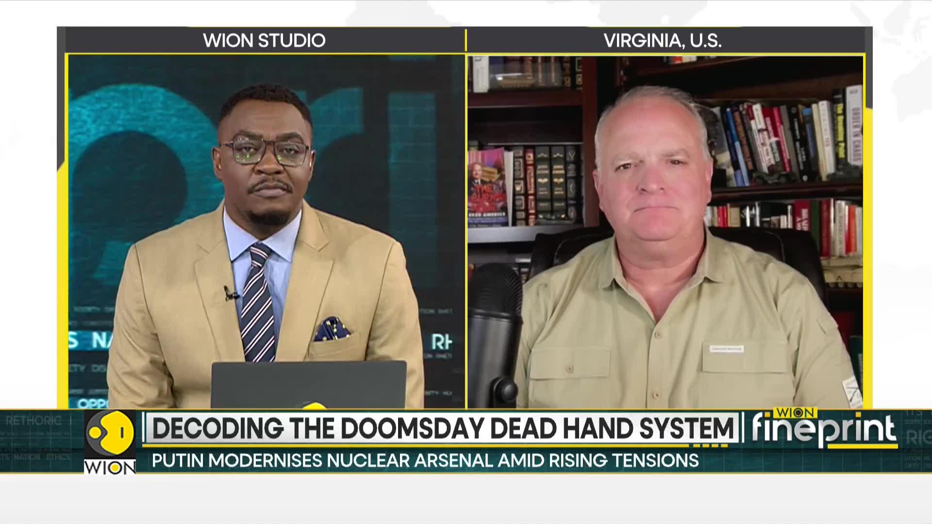 WionNews Video