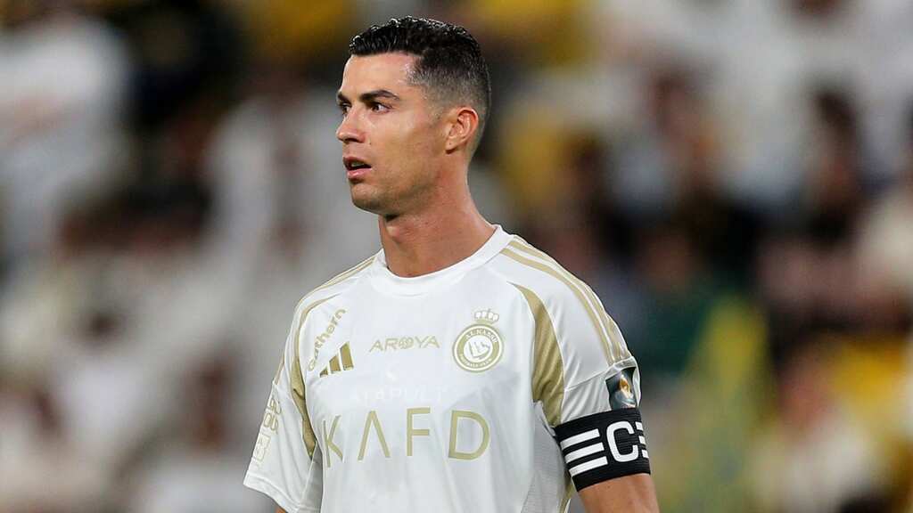 WATCH: Cristiano Ronaldo misses 96th minute penalty as Al-Nassr crash out of King Cup
