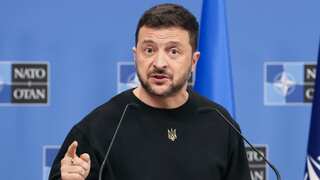 Kyiv launches new mobilisation drive amid reports of North Korean troops 'in action' in Ukraine