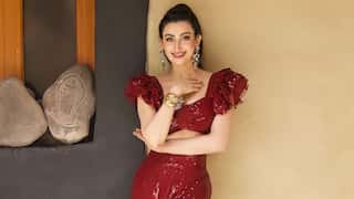 Interview: Shalini Passi on self love, art, Netflix show Bollywood Wives Vs Fabulous Lives and more