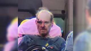 Atlanta man arrested after firing multiple shots from Four Seasons Hotel building