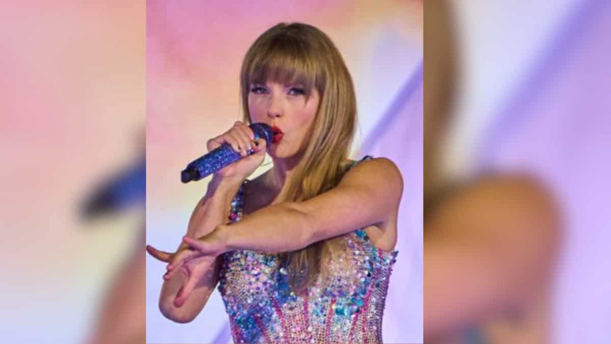 Teen accused in knife attack at Taylor Swift-themed event faces 'terrorism' charges