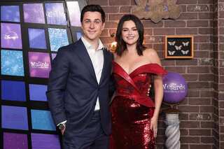 Selena Gomez on 'childhood gift' Wizards of Waverly Place reboot