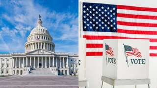 North Carolina US Presidential Elections results 2024: House, Senate, local elections - What we know